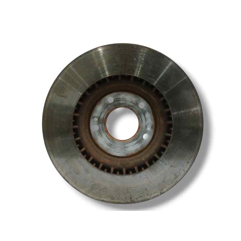 DISCO FRENO DELANTERO