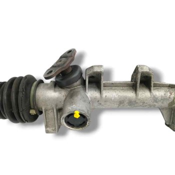 Recambio de cremallera direccion para aixam city 0.4 referencia OEM IAM  FUELLE DAÑADO 