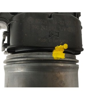 Recambio de motor limpia delantero para peugeot 308 1.2 12v e-thp referencia OEM IAM 0390241587  