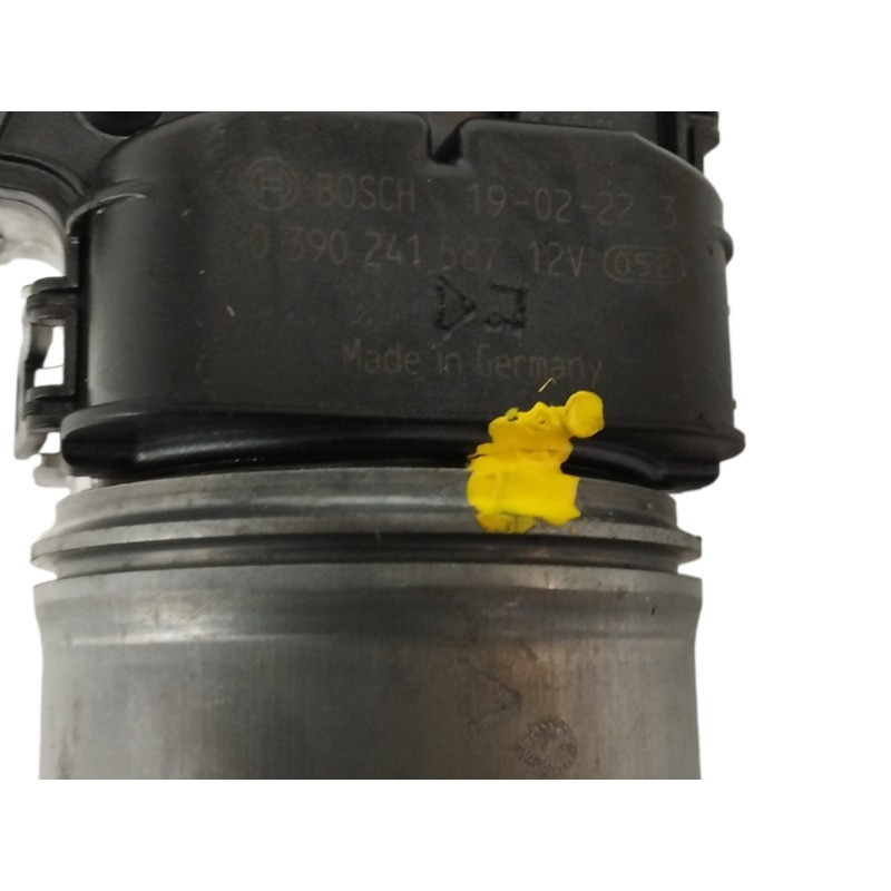 MOTOR LIMPIA DELANTERO