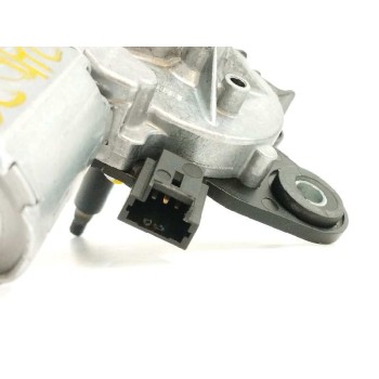 Recambio de motor limpia trasero para citroën c3 aircross 1.2 12v e-thp referencia OEM IAM 9819900080 0390205063 