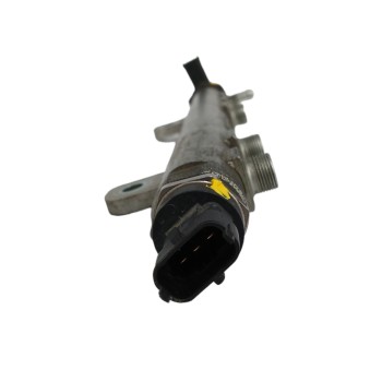 Recambio de rampa inyectora para fiat grande punto (199) 1.3 16v jtd cat referencia OEM IAM 55200517 0445214086 