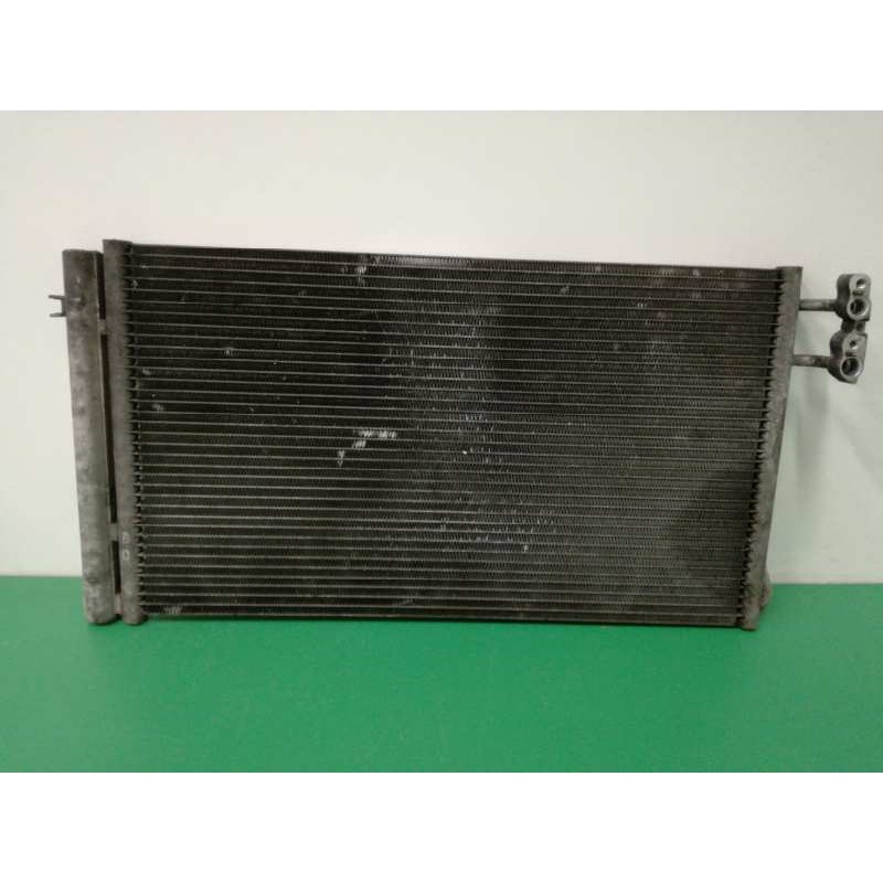Recambio de condensador / radiador aire acondicionado para bmw serie 3 berlina (e90) 335d referencia OEM IAM 64509206296  