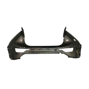Recambio de paragolpes trasero para kia niro ii (sg2) ev referencia OEM IAM 86611A0000 NECESITA REPARACION 