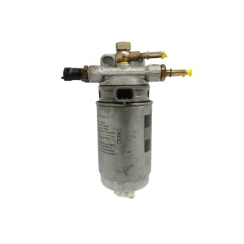 SOPORTE FILTRO GASOIL 