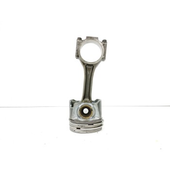 Recambio de biela para volkswagen touareg (7la) 2.5 tdi referencia OEM IAM 38105401J CON PISTON 70107065N