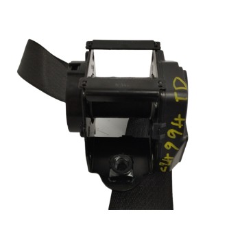 Recambio de cinturon seguridad trasero derecho para opel antara 2.2 cdti cat (a 22 dm / lnq) referencia OEM IAM 20TEH32677 20TEH