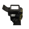 Recambio de cinturon seguridad trasero derecho para opel antara 2.2 cdti cat (a 22 dm / lnq) referencia OEM IAM 20TEH32677 20TEH