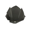 Recambio de guardabarros trasero para kawasaki zh2 1000 zh2 1000 referencia OEM IAM 350230469  