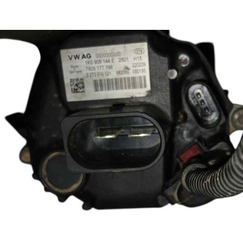 Recambio de cremallera direccion para volkswagen golf vi (5k1) 2.0 gtd referencia OEM IAM 1K1423051DL 1K1909144E 