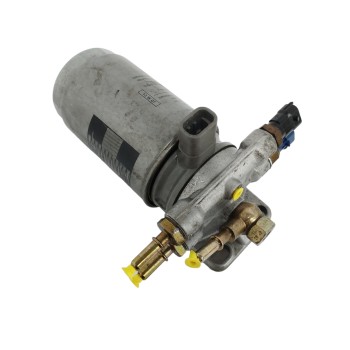 Recambio de soporte filtro gasoil para suzuki ps 10 santana anibal 2.8 d referencia OEM IAM   