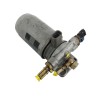 Recambio de soporte filtro gasoil para suzuki ps 10 santana anibal 2.8 d referencia OEM IAM   