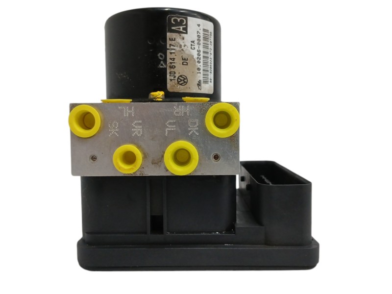 Recambio de abs para audi a3 (8l) 1.9 tdi referencia OEM IAM 1J0614117E 10020600074 