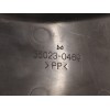 Recambio de guardabarros trasero para kawasaki zh2 1000 zh2 1000 referencia OEM IAM 350230469  