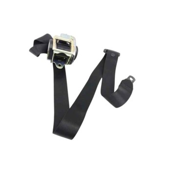 Recambio de cinturon seguridad trasero izquierdo para mercedes-benz clase b (w245) 2.0 cdi cat referencia OEM IAM 1698607985  