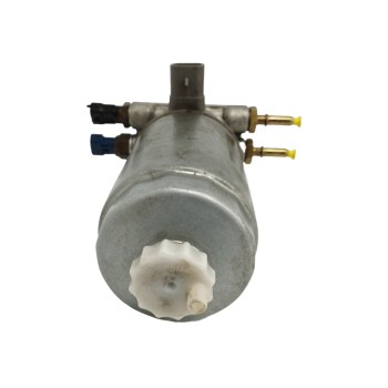 Recambio de soporte filtro gasoil para suzuki ps 10 santana anibal 2.8 d referencia OEM IAM   