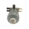 Recambio de soporte filtro gasoil para suzuki ps 10 santana anibal 2.8 d referencia OEM IAM   