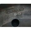 Recambio de volante motor para alfa romeo 166 2.4 jtd progression referencia OEM IAM 281599  