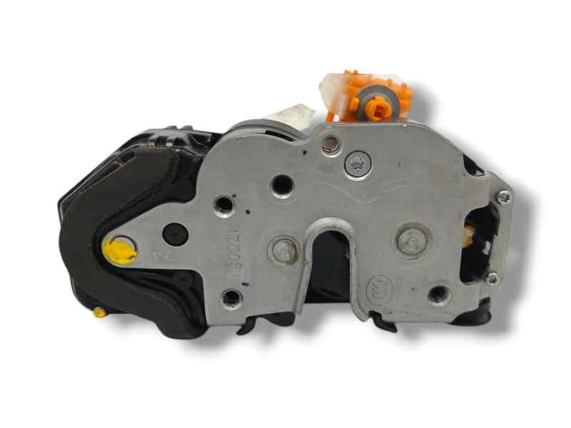 Recambio de cerradura puerta trasera derecha para opel mokka x (j13) 1.4 (_76) referencia OEM IAM 13579546  