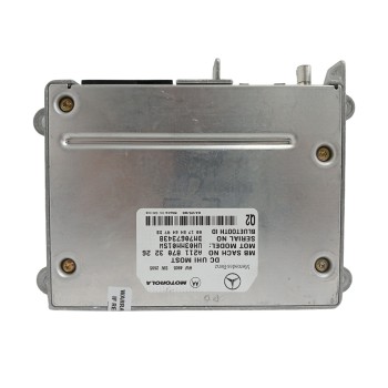 MODULO ELECTRONICO A2118703226 