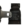 Recambio de cinturon seguridad trasero derecho para opel antara 2.2 cdti cat (a 22 dm / lnq) referencia OEM IAM 20TEH32677 20TEH