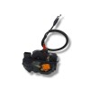 Recambio de cerradura puerta trasera derecha para opel mokka x (j13) 1.4 (_76) referencia OEM IAM 13579546  