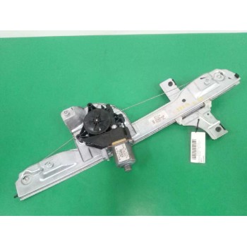 Recambio de elevalunas delantero derecho para peugeot 208 style referencia OEM IAM 9674254380 9673154380 