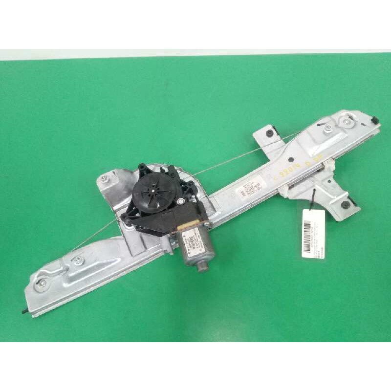 Recambio de elevalunas delantero derecho para peugeot 208 style referencia OEM IAM 9674254380 9673154380 