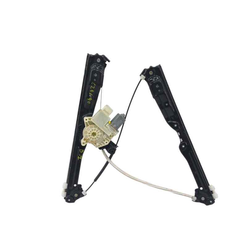 Recambio de elevalunas delantero izquierdo para peugeot 308 ii (lb_, lp_, lw_, lh_, l3_) 1.6 hdi 100 referencia OEM IAM 98162732