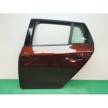 PUERTA TRASERA IZQUIERDA 31298042 