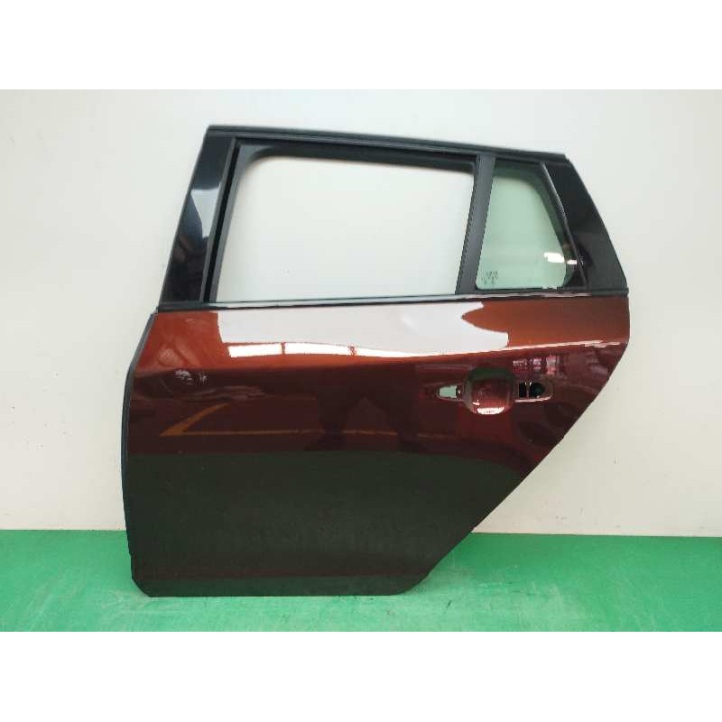 Recambio de puerta trasera izquierda para volvo v60 kombi cross country 2.0 diesel cat referencia OEM IAM 31298042  