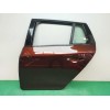 Recambio de puerta trasera izquierda para volvo v60 kombi cross country 2.0 diesel cat referencia OEM IAM 31298042  