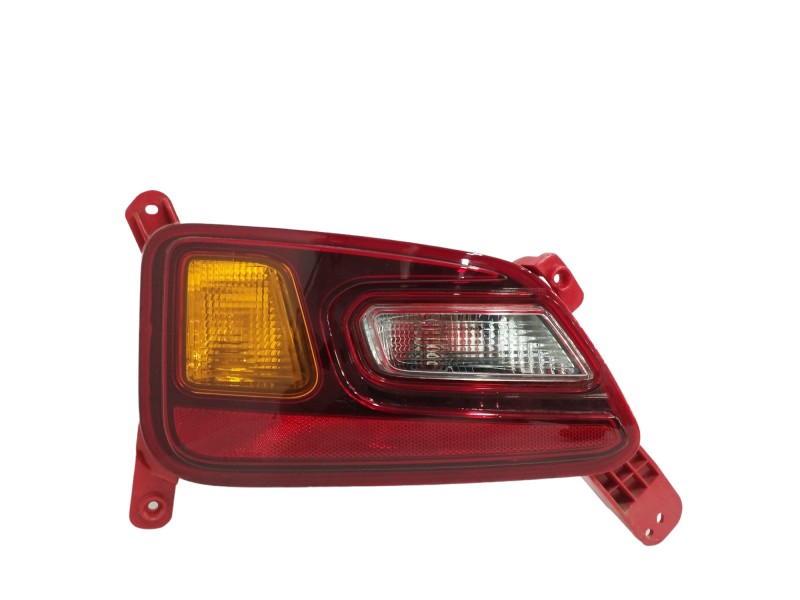 Recambio de piloto trasero izquierdo paragolpes para hyundai kona 1.0 tgdi cat referencia OEM IAM 92405J901  