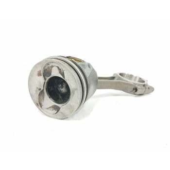 Recambio de biela para volkswagen touareg (7la) 2.5 tdi referencia OEM IAM 38105401J CON PISTON 70107065N