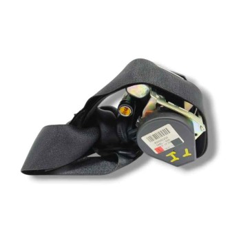 Recambio de cinturon seguridad trasero izquierdo para mercedes-benz clase b (w245) 2.0 cdi cat referencia OEM IAM 1698607985  