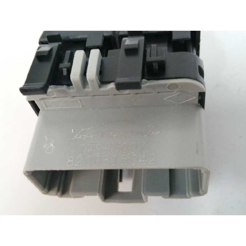 MANDO ELEVALUNAS DELANTERO IZQUIERDO