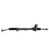 Recambio de cremallera direccion para audi a4 berlina (b5) 1.8 20v turbo referencia OEM IAM 8D1422065R  