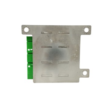 Recambio de centralita airbag para fiat grande punto (199) 1.3 16v jtd cat referencia OEM IAM 51795433  