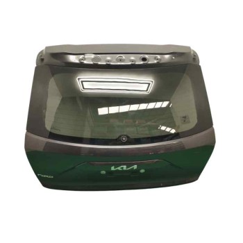 Recambio de porton trasero para kia niro ii (sg2) ev referencia OEM IAM 72800AT070  