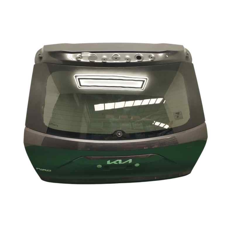 Recambio de porton trasero para kia niro ii (sg2) ev referencia OEM IAM 72800AT070  