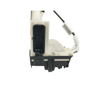 Recambio de cerradura puerta delantera izquierda para peugeot 208 1.2 12v e-vti referencia OEM IAM 9812500880  