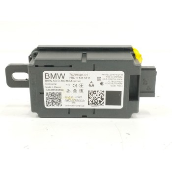 MODULO ELECTRONICO 7928648 RECEPTOR MANDO A DISTANCIA A2C96549609