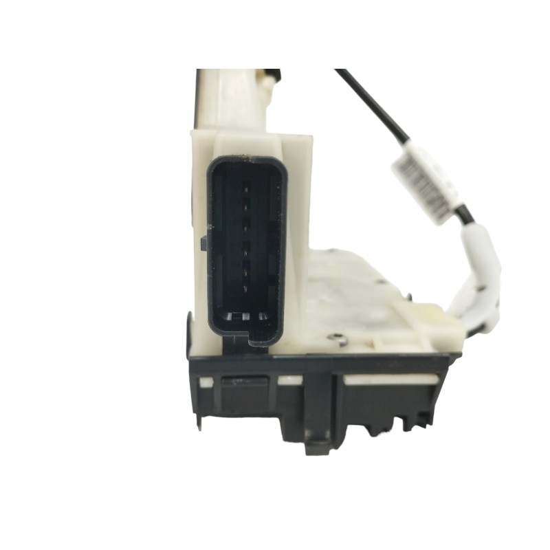 CERRADURA PUERTA DELANTERA IZQUIERDA