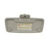 Recambio de parasol derecho para smart fortwo coupe 451 micro hybrid drive 1.0 referencia OEM IAM   