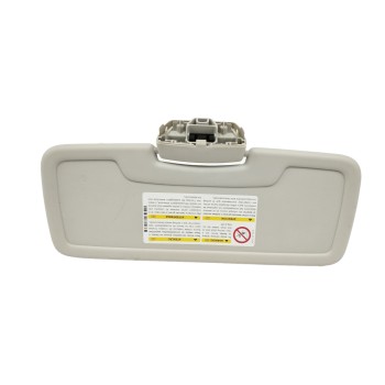 Recambio de parasol derecho para smart fortwo coupe 451 micro hybrid drive 1.0 referencia OEM IAM   