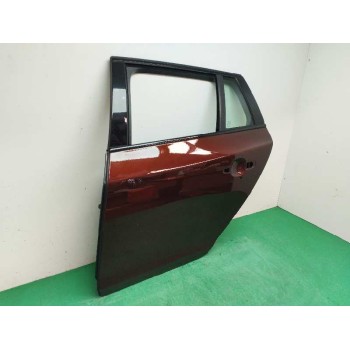Recambio de puerta trasera izquierda para volvo v60 kombi cross country 2.0 diesel cat referencia OEM IAM 31298042  