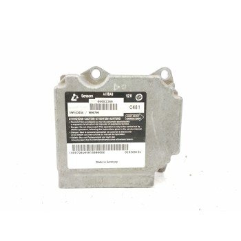 CENTRALITA AIRBAG 60683300 5WK43444 