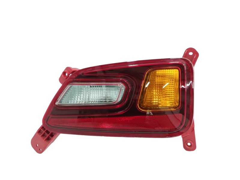 Recambio de piloto trasero derecho para hyundai kona 1.0 tgdi cat referencia OEM IAM 92406J901  