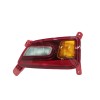Recambio de piloto trasero derecho para hyundai kona 1.0 tgdi cat referencia OEM IAM 92406J901  