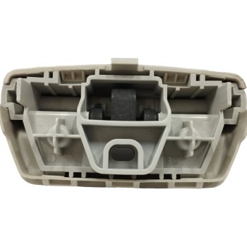 Recambio de parasol derecho para smart fortwo coupe 451 micro hybrid drive 1.0 referencia OEM IAM   